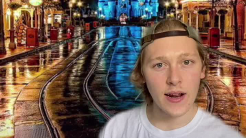 What Happens after Disney Closes | Part 1